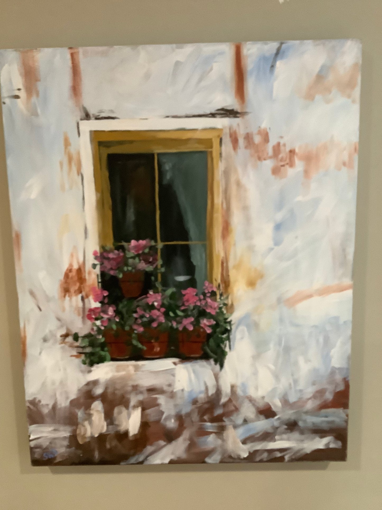 La Ventana