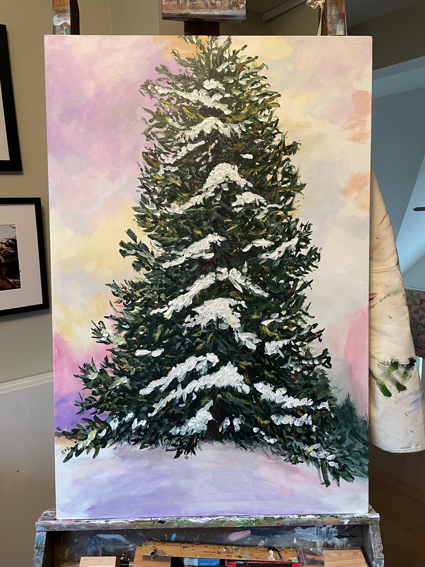 O Tannenbaum